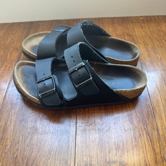 Birkenstock Arizona Soft Footbed - Picture 5 of 5